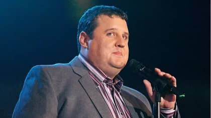 新的彼得·凯（Peter Kay）关于喜剧演员今晚成名的纪录片