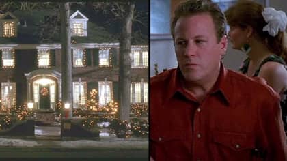 麦卡利斯特人如何负担一座巨大的房子，九人的圣诞节假期和“独自一人”的巨额电费？