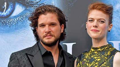 基特·哈灵顿（Kit Harington）和罗斯·莱斯利（Rose Leslie）宣布参与经典报纸宣布必威杯足球