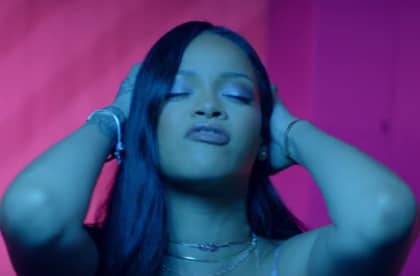 蕾哈娜（Rihanna）和德雷克（Drake）为“工作”提供了两个视频