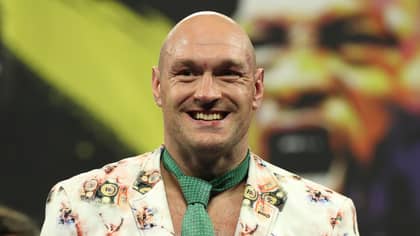 泰森·弗里（Tyson Fury）说他拒绝了免费的植发