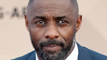 伊德里斯·埃尔巴（Idris Elba）认为我们应该每年隔离一周