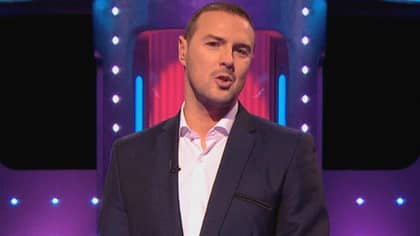 帕迪·麦坚尼斯（Paddy McGuinness）揭示了他最喜欢的“带我出去”选手