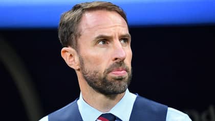 每个人都希望在世界杯心碎后为加雷斯·索斯盖特（Gareth Southgate）骑士