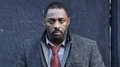 伊德里斯·埃尔巴（Idris Elba）说，路德的电影版本非常接近