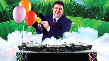 彼得·凯（Peter Kay）宣布生命之旅的新舞会将于4月开始