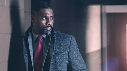 路德电影将于9月开始拍摄，伊德里斯·埃尔巴（Idris Elba）透露