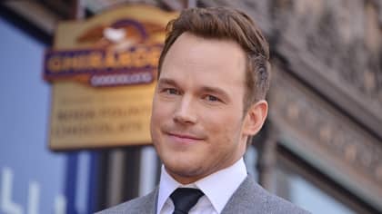 克里斯·普拉特（Chris Pratt）未能确定他是哪个名人克里斯