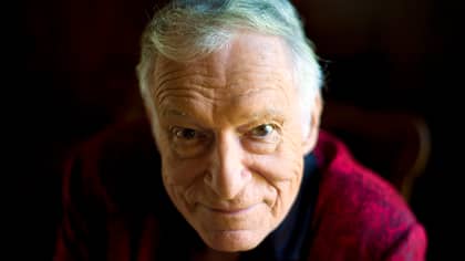 休·赫夫纳（Hugh Hefner）的最后一条推文揭示了花花公子传奇的另一面