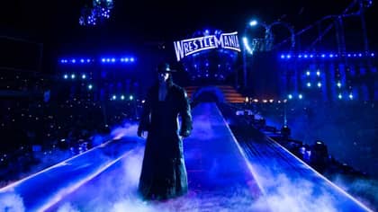 Undertaker：最后一部《骑行》纪录片有望成为WWE粉丝的重要观看