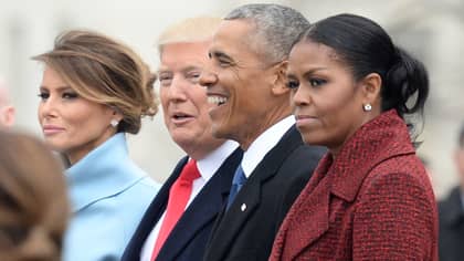 米歇尔·奥巴马（Michelle Obama）敦促唐纳德·特朗普（Donald Trump）不允许“尊重”权力过渡