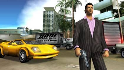 “侠盗猎车手VI”可能会回到Vice City