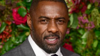 伊德里斯·埃尔巴（Idris Elba