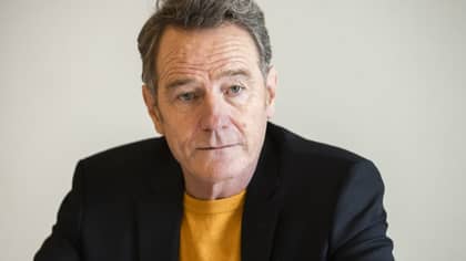 布莱恩·克兰斯顿（Bryan Cranston）说，殴打冠状病毒后，他感到“幸运”