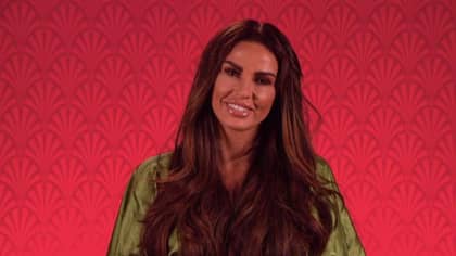 观众冲洗凯蒂·普莱斯（Katie Price）关于她的“肮脏”房屋的状态