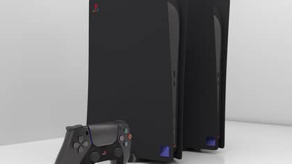 以PS2为主题的PlayStation 5游戏机下个月即将上市