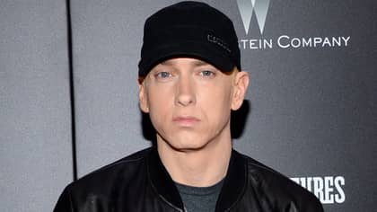 Eminem的“ Losexprups”是15年前发布的