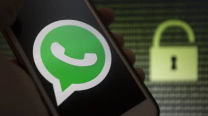 WhatsApp更新将阻止您向错误的人发送图像