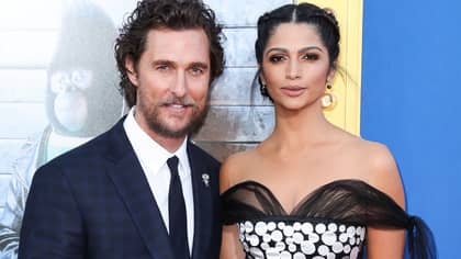 马修·麦康纳（Matthew McConaughey）说，他不会立即接种孩子