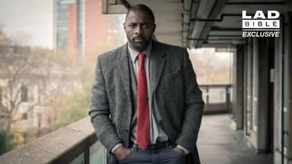 伊德里斯·埃尔巴（Idris Elba）想明年制作一部“路德”电影