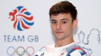 汤姆·戴利（Tom Daley）参加第一次奥运会时几岁？