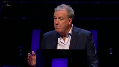 杰里米·克拉克森（Jeremy Clarkson）野蛮的巨魔比尔斯·摩根（Piers Morgan）