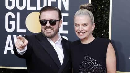 Ricky Gervais分享了如果他主持奥斯卡颁奖典礼，他会使用开玩笑