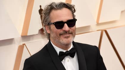 华金·菲尼克斯（Joaquin Phoenix）不会强迫儿子成为素食主义者