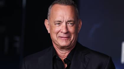 汤姆·汉克斯（Tom Hanks）揭示了他最喜欢的三部电影