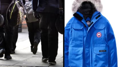 学校禁止学生穿着昂贵的外套，以阻止“贫困羞辱”