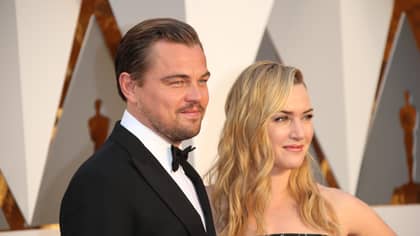 凯特·温斯莱特（Kate Winslet）和莱昂纳多·迪卡普里奥（Leonardo DiCaprio）为我们提供了所有友谊目标