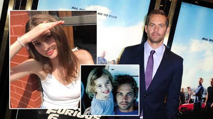 保罗·沃克（Paul Walker）：速度与激情的明星如何死亡，谁是他的女儿？