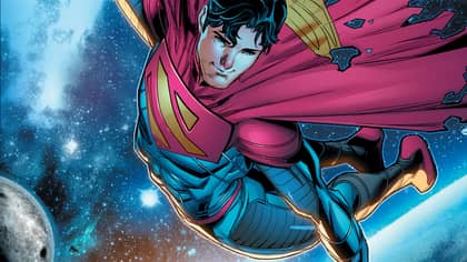 乔恩·肯特是谁？DC的新超人年龄，性和爱情兴趣解释了