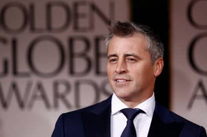 马特·勒布朗（Matt Leblanc）将作为其100万英镑的主要主持人重返顶级装备