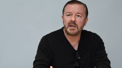 瑞奇·格维瓦（Ricky Gervais）要求骑士去护理人员，护士和慈善工人