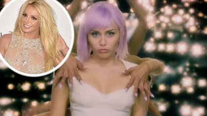 人们正在发现布兰妮·斯皮尔斯（Britney Spears）的证词与麦莉·赛勒斯（Miley Cyrus）黑色镜子情节之间的主要相似之处