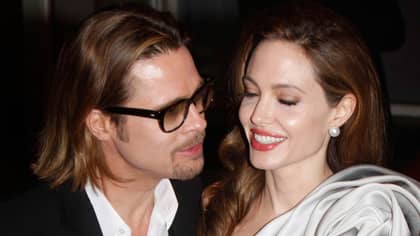 布拉德·皮特（Brad Pitt）在与安吉丽娜·朱莉（Angelina Jolie）的五年战斗后赢得了他的孩子的共同监护权