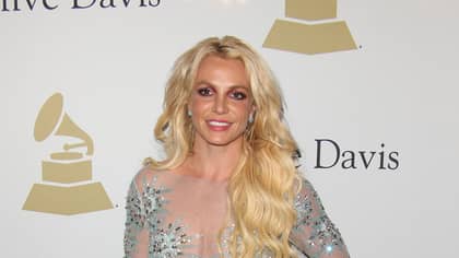 帕尔说，布兰妮·斯皮尔斯（Britney Spears）将结婚并尝试一个婴儿，现在她是“免费”
