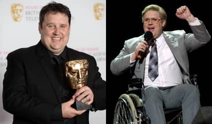 彼得·凯（Peter Kay）绝对滚动，所以凤凰俱乐部应进行翻新