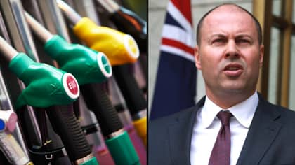 汽油价格将被澳大利亚人削减，作为联邦预算中暗示的燃料救济计划