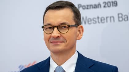波兰总理要求Netflix在隔壁的魔鬼纪录片中解决错误