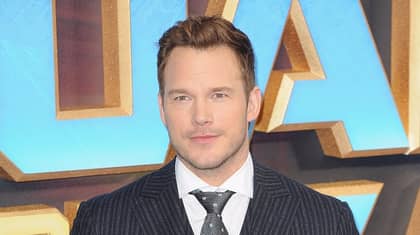 克里斯·普拉特（Chris Pratt）给人以英语口音的最佳印象