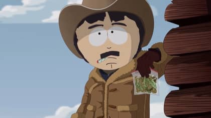 South Park的创建者实际上想在现实世界中推出Tegridy杂草农场