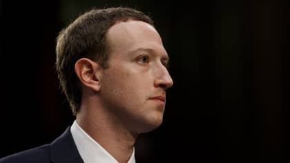 马克·扎克伯格（Mark Zuckerberg）在Facebook和Instagram中断期间的净资产暴跌