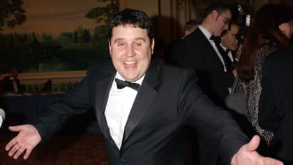 彼得·凯（Peter Kay）终身2020巡回演唱会：门票现在正在销售