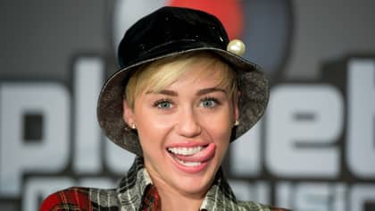 麦莉·赛勒斯（Miley Cyrus