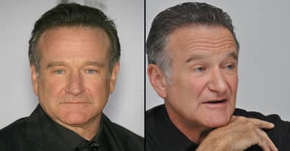 罗宾·威廉姆斯（Robin Williams）使他为雇用无家可归者工作的每一家公司都使他们上班