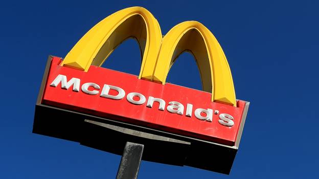 麦当劳在当地锁模区域的餐厅被迫关闭员工测试冠状病毒