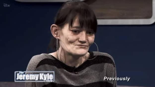 杰里米·凯尔（Jeremy Kyle