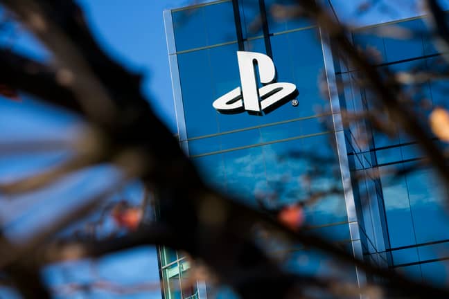 PlayStation 5定于2020年圣诞节及时发布。信贷：PA